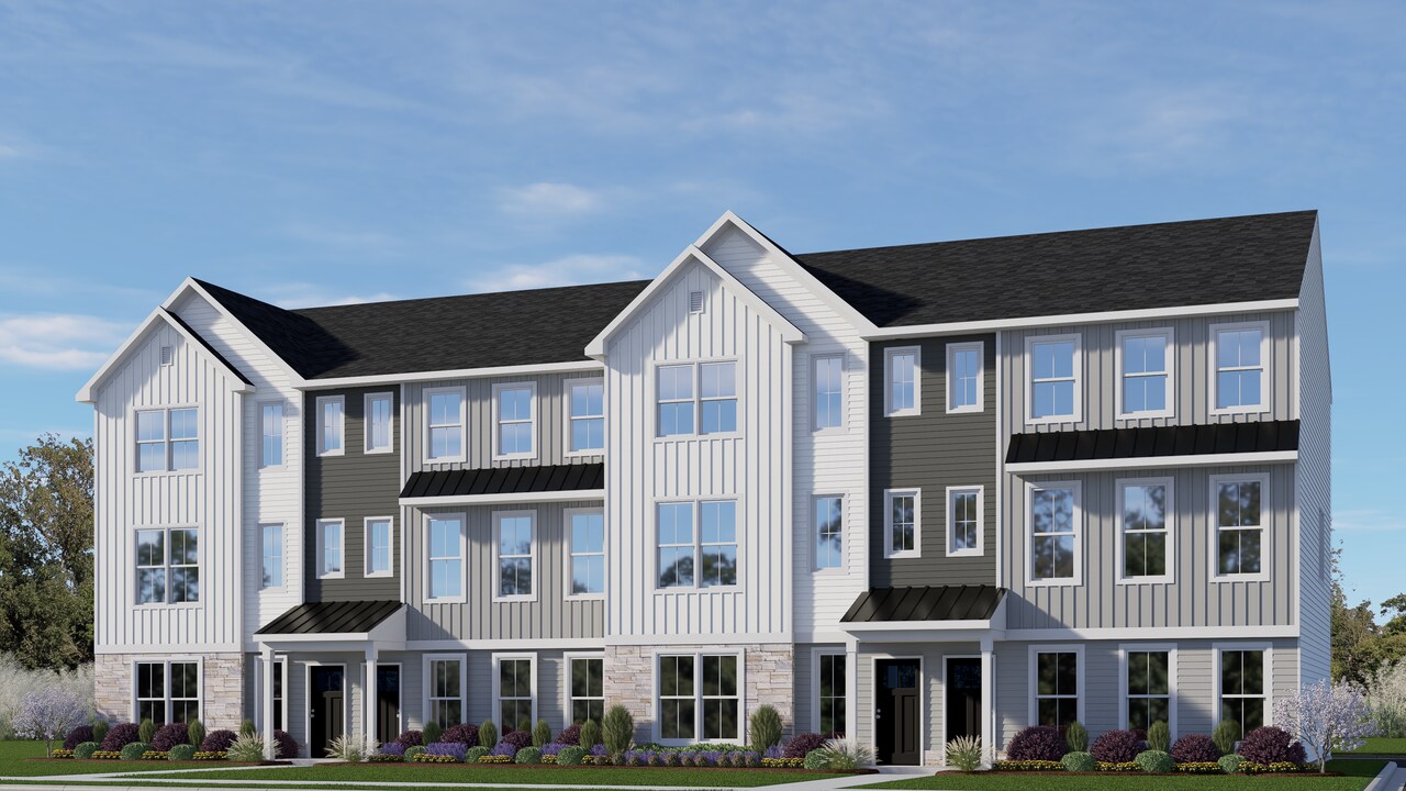 21 S 19th St in Camp Hill, PA - Building Photo