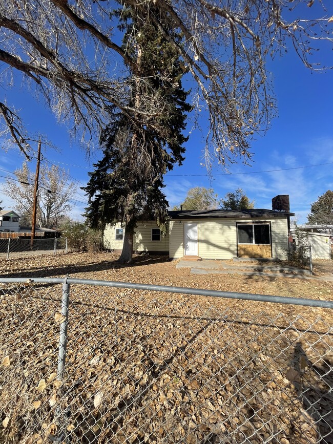 510 F St in Basin, WY - Building Photo - Building Photo