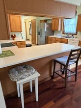 202 W Harrison St in Wakarusa, IN - Building Photo - Building Photo