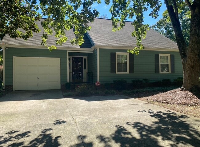 3113 Stone Orchard Pl in Charlotte, NC - Building Photo - Building Photo