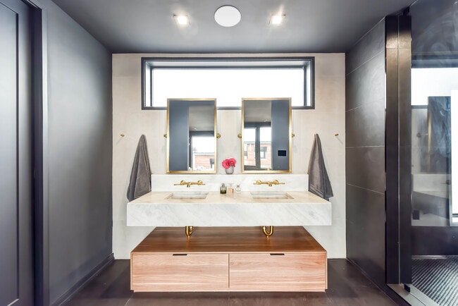 1349 Randolph St NW, Unit PH in Washington, DC - Building Photo - Building Photo