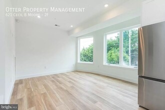 621 Cecil B. Moore Ave-Unit -2F in Philadelphia, PA - Building Photo - Building Photo