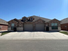 1314 E 96th St in Odessa, TX - Building Photo