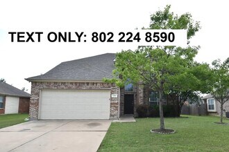1140 Mourning Dove Dr in Burleson, TX - Building Photo - Building Photo