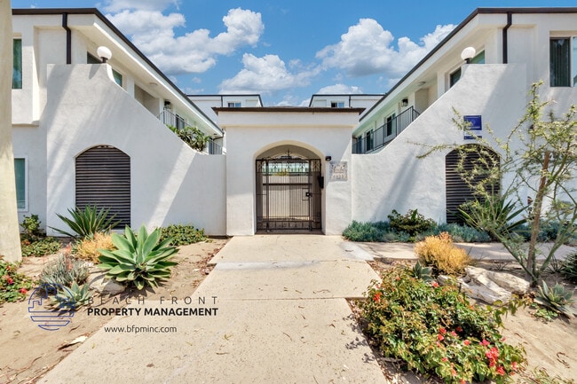 Arriba Apartments