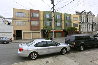 1911 Greenwich St in San Francisco, CA - Building Photo - Building Photo