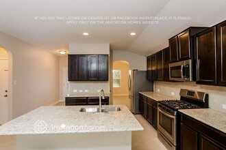 13438 Drop Seed in San Antonio, TX - Building Photo - Building Photo