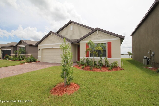 property at 2164 Farmhouse Rd SE