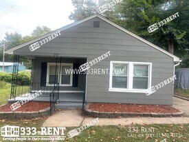 217 E 79th Terrace in Kansas City, MO - Building Photo