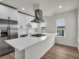 12 Alpine St in Worcester, MA - Building Photo