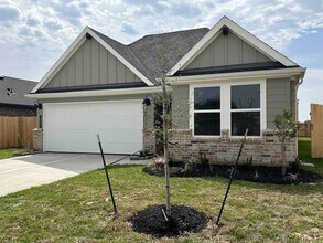 1655 Westway Dr in Fresno, TX - Building Photo - Building Photo