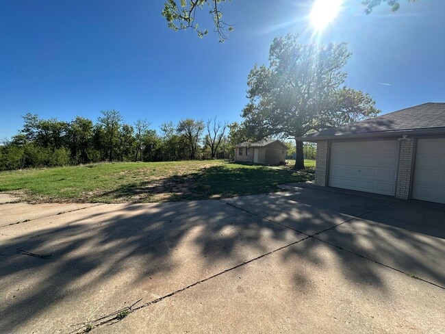 8521 Posey Rd in Oklahoma City, OK - Building Photo - Building Photo