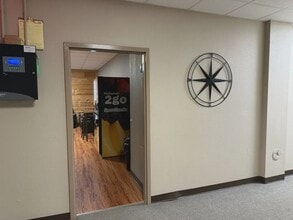 Northpoint Apartments in Harriman, TN - Foto de edificio - Building Photo