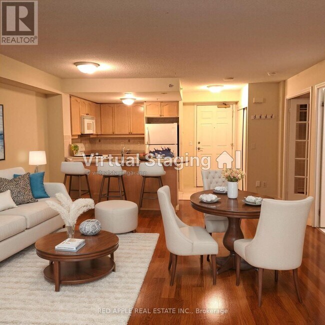 350 Princess Royal Dr in Mississauga, ON - Building Photo - Building Photo