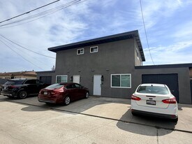 474 Delaware St, Unit 474 in Imperial Beach, CA - Building Photo