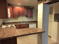 Green Street Apartments - 6