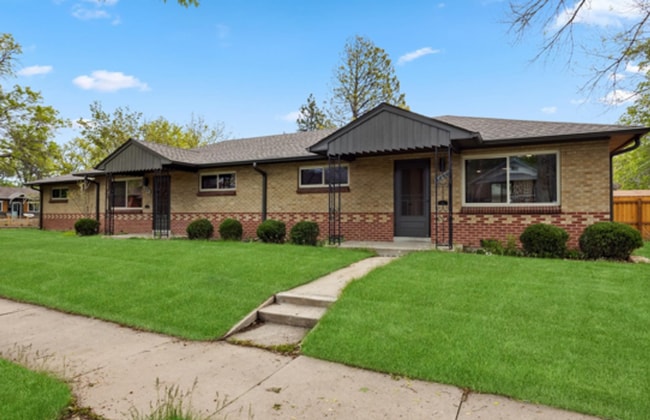property at 3840 Bryant St