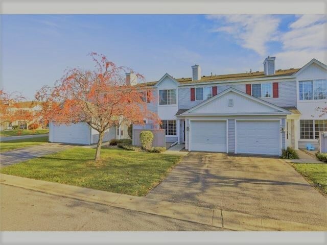 4415 Naper Bay in Eagan, MN - Building Photo