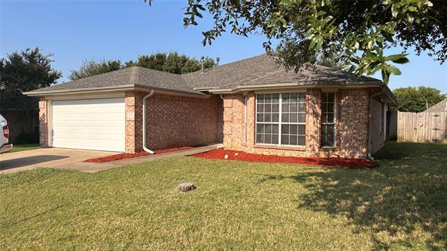 913 Austin Ln in McKinney, TX - Building Photo - Building Photo