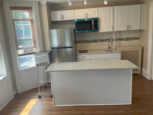 167 Cleveland St, Unit 2
