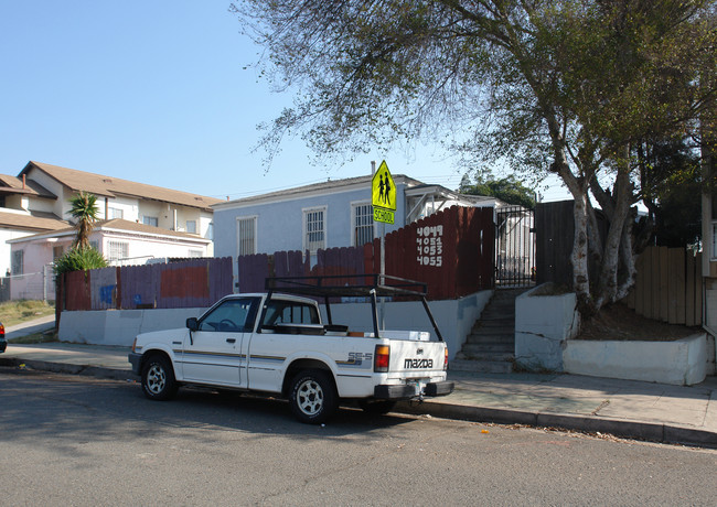 4049-4055 49th St in San Diego, CA - Building Photo - Building Photo