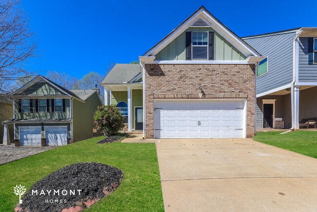 property at 171 Seabreeze Ct