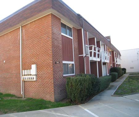 Diggs Court Apartments in Norfolk, VA - Building Photo - Building Photo