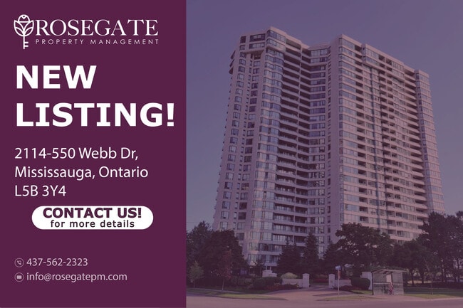 property at 550 Webb Dr