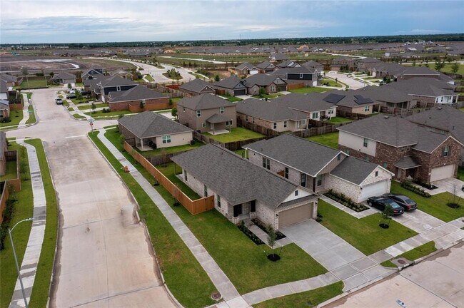 1003 Pecan Harvest Dr in Beasley, TX - Building Photo - Building Photo