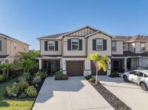 15011 Caspian Tern Ct in North Fort Myers, FL - Building Photo - Building Photo