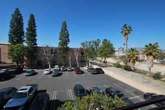 6825 Alabama Ave, Unit 312 in Los Angeles, CA - Building Photo - Building Photo