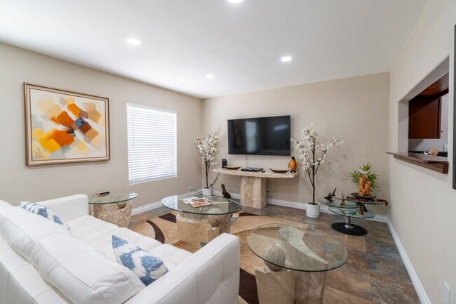 property at 1526 San Jose St