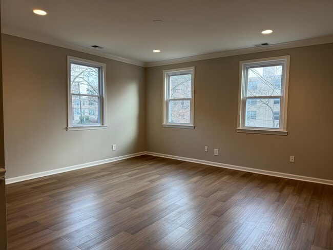 6608 14th St NW, Unit 6608 14th St. NW in Washington, DC - Building Photo - Building Photo