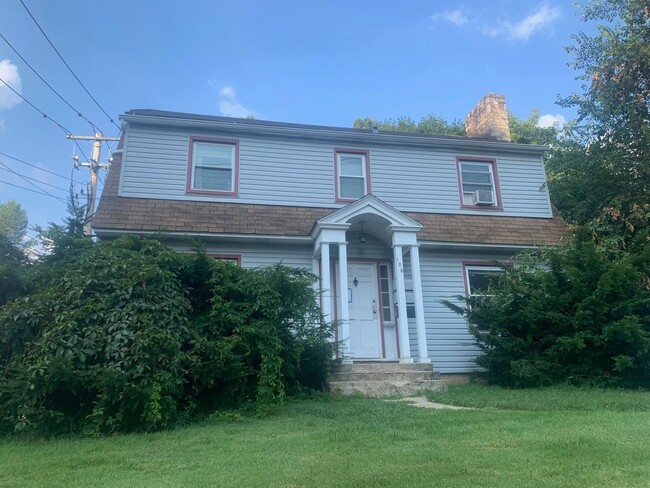 property at 123 High St