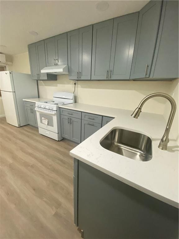 property at 2611 Batchelder St