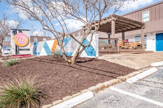 Zen in Arlington, TX - Building Photo - Building Photo