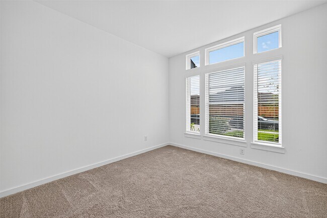 10934 White Mist Dr in Missouri City, TX - Foto de edificio - Building Photo