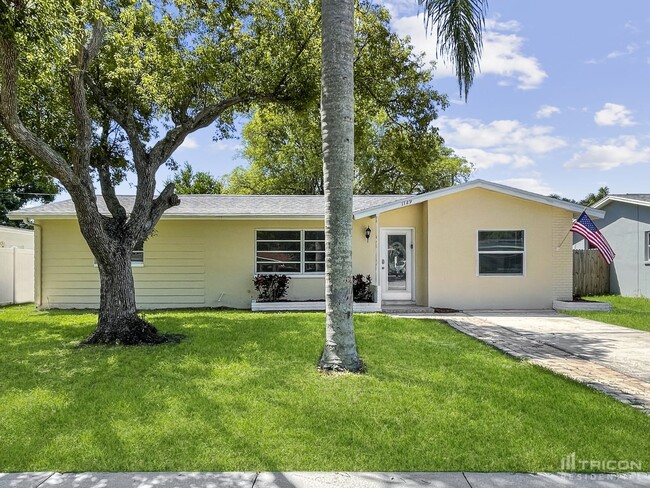property at 1729 Carlisle St