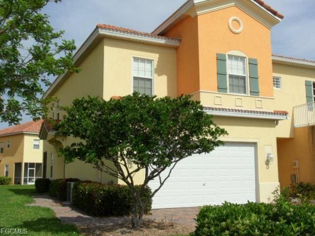 property at 9832 Cristalino View Way