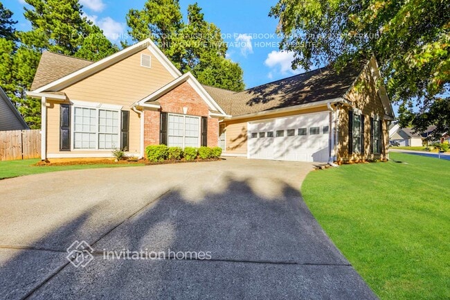 795 Avalon Forest Dr NW in Lawrenceville, GA - Building Photo - Building Photo