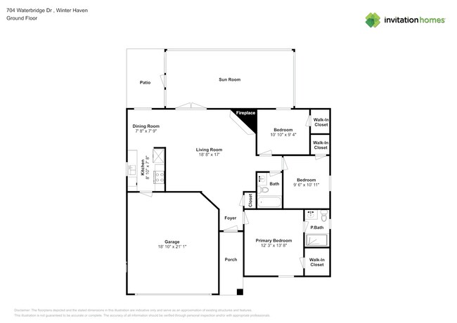 704 Waterbridge Dr in Winter Haven, FL - Building Photo - Building Photo