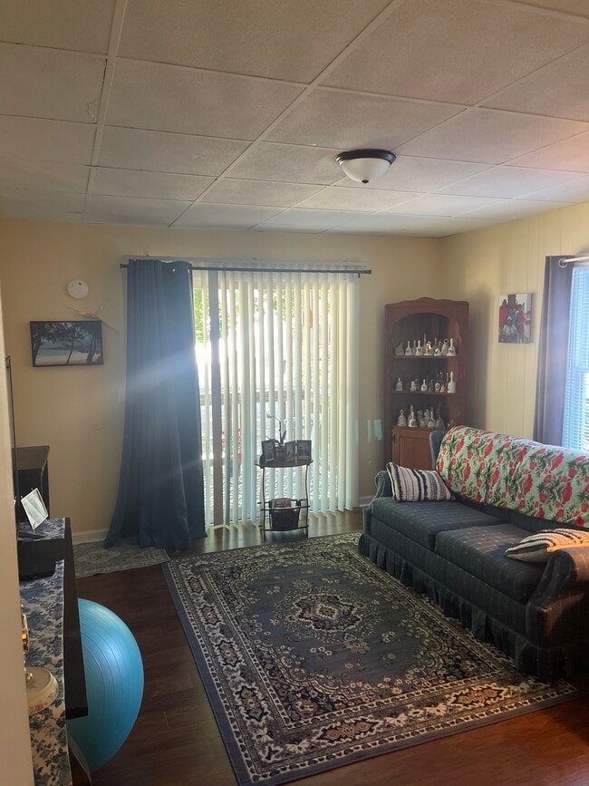 55 Dininny Pl, Unit 1S in Elmira, NY - Building Photo - Building Photo