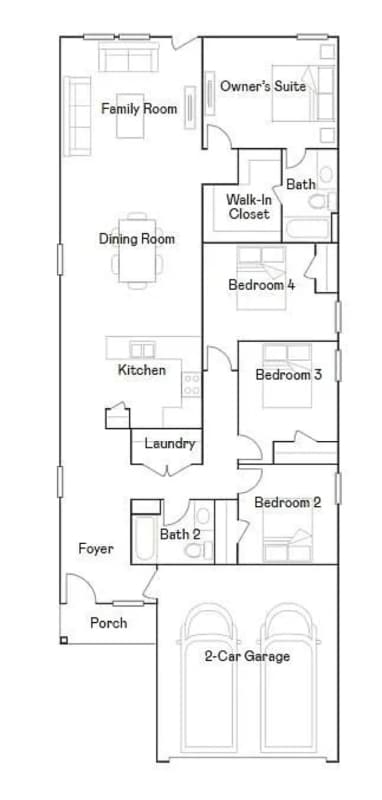 311 Sunfish Ln in Bastrop, TX - Building Photo - Building Photo