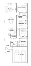 311 Sunfish Ln in Bastrop, TX - Building Photo - Building Photo