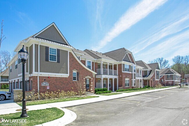 54247 Calusa Dr in Utica, MI - Building Photo - Building Photo