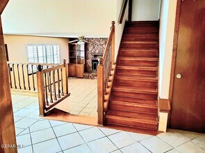 11824 Pete Rose Dr in El Paso, TX - Building Photo - Building Photo
