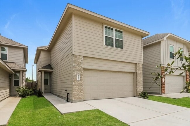 21526 Kimro Ln in Houston, TX - Building Photo - Building Photo