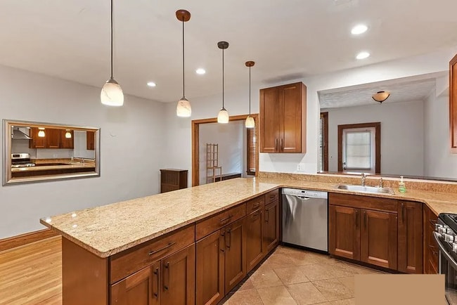 4422 3rd St NW in Washington, DC - Building Photo - Building Photo