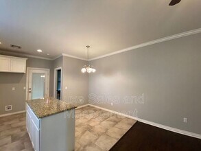 1814 NE 135th St in Oklahoma City, OK - Building Photo - Building Photo
