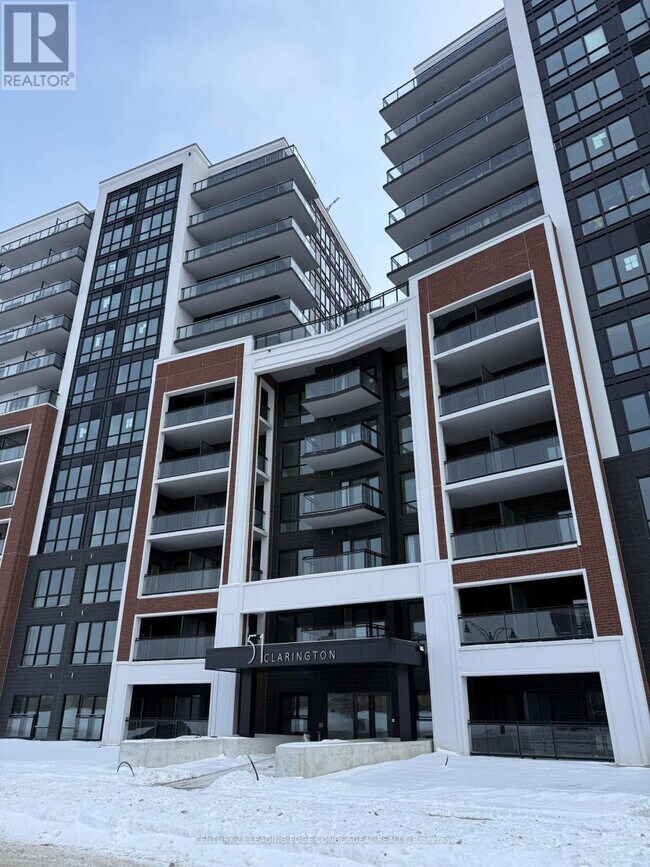 51 Clarington Blvd in Bowmanville, ON - Building Photo - Building Photo